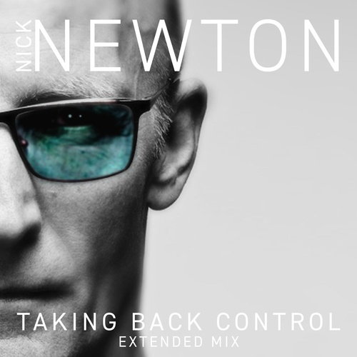 Nick Newton - Taking Back Control (Extended Mix) [PDM10057B]